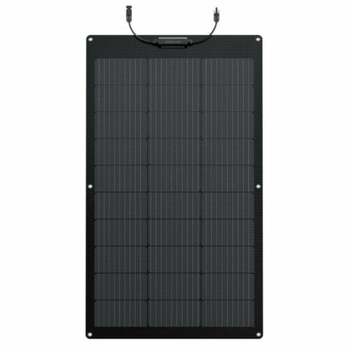 Panneau solaire photovoltaïque Ecoflow ZMS330 100 W Panneau solaire photovoltaïque Ecoflow ZMS330 100 W