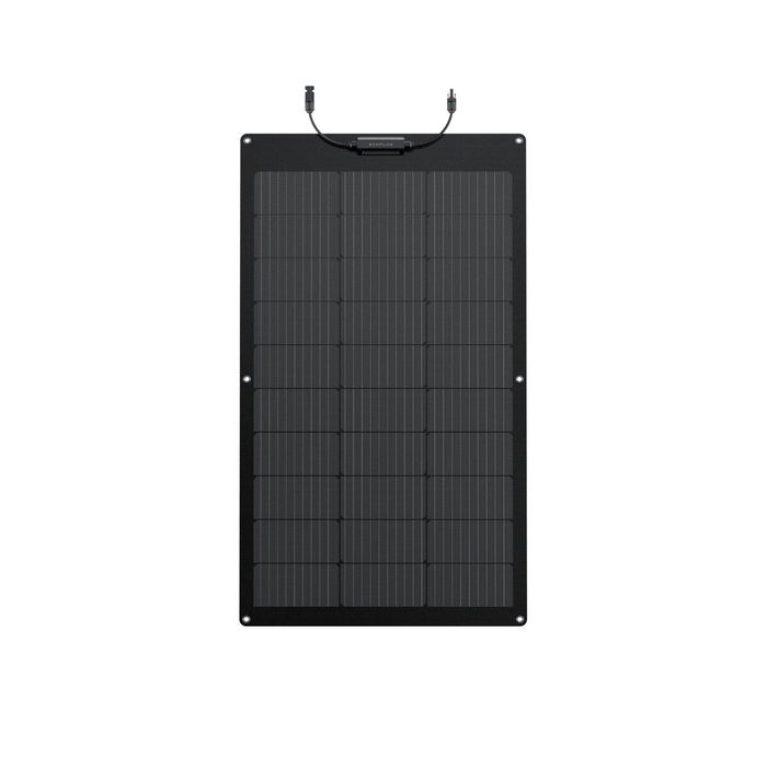 Panneau solaire photovoltaïque Ecoflow ZMS330 100 W Panneau solaire photovoltaïque Ecoflow ZMS330 100 W