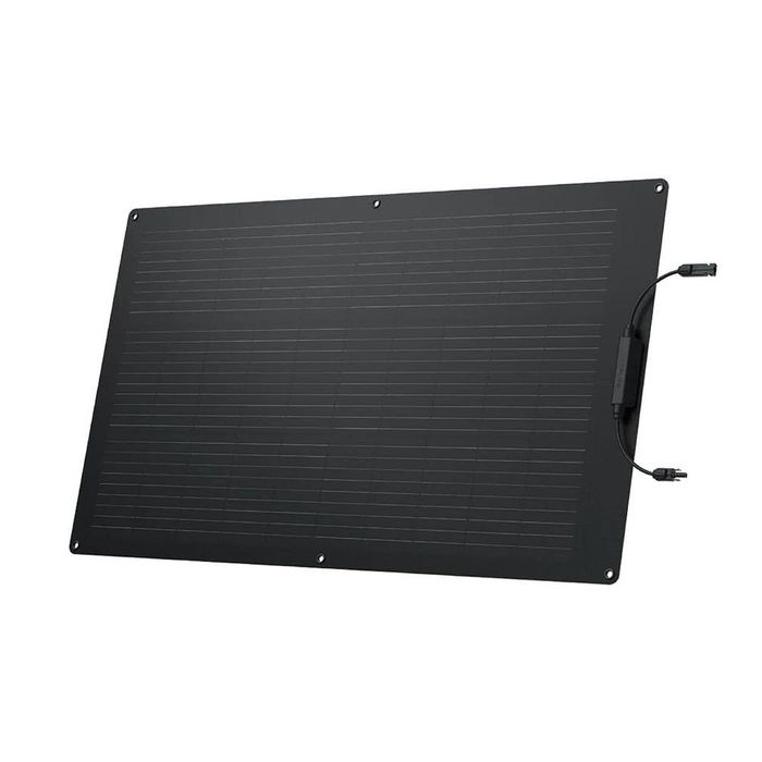 Panneau solaire photovoltaïque Ecoflow ZMS330 100 W Panneau solaire photovoltaïque Ecoflow ZMS330 100 W