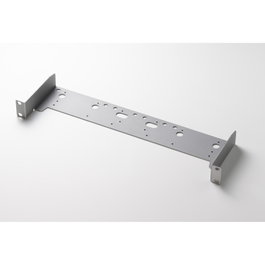 TASCAM AK-RS1 Support de montage rack 19 pouces 1U
