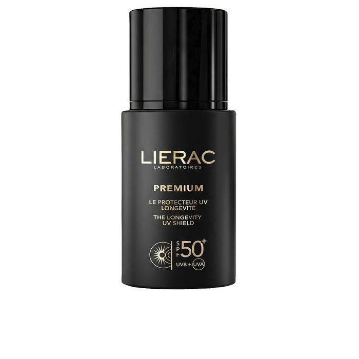 Lierac Protection UV longue durée PREMIUM SPF50+ 30 ml Lierac Protection UV longue durée PREMIUM SPF50+ 30 ml