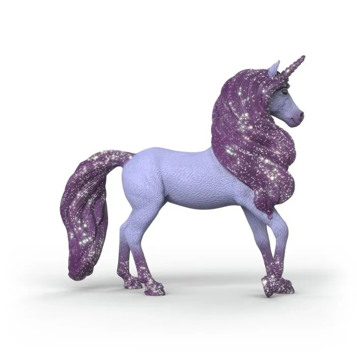 Schleich Etalon Licorne Orchid Bayala Schleich Etalon Licorne Orchid Bayala