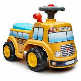 Falk School Bus Porteur avec assise ouvrante