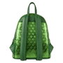Loungefly Sac à dos Bulbasaur Pokemon - 26 cm - Dimensions: 22.86 x 11.43 x Paper 26.67 cm