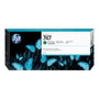 HP HP 747 Vert Chromatique 300 ml (P2V84A)