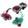 Beyblade X Starter Pack Rocket Griffon H UX Infinity avec lanceur