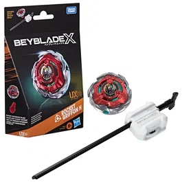 Beyblade X Starter Pack Rocket Griffon H UX Infinity Takara Tomy