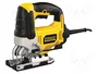 STANLEY FME340K FATMAX Scie sauteuse pendulaire 710W