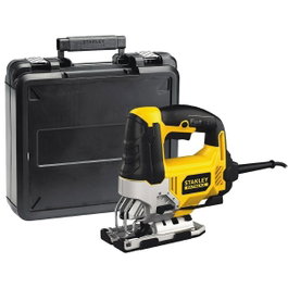 Stanley FME340K FATMAX Scie sauteuse pendulaire 710W avec coffret