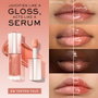 Lancôme Lip Idôle Juicytreat 25 Toffee Talk 9 ml