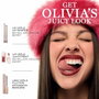 Lancôme Lip Idôle Juicytreat 25 Toffee Talk 9 ml