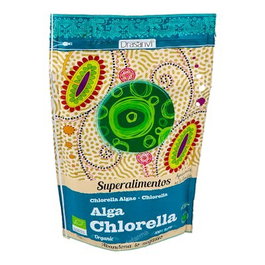 Drasanvi Algue Chlorella Bio Superaliments 90g Doypack