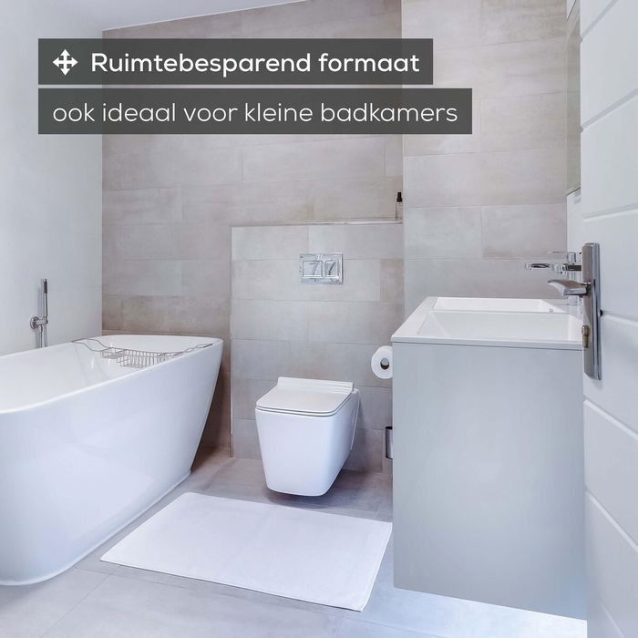 Balance Numérique de Salle de Bain Beurer