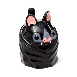 PUCKATOR Taza 3D Murcielago
