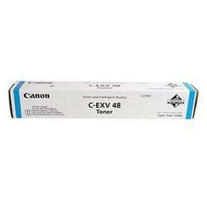 Canon C-EXV 48 Cyan Canon C-EXV 48 Cyan