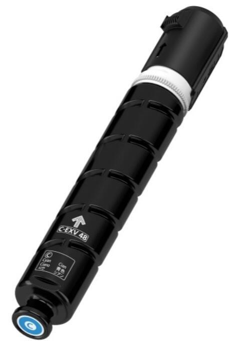 Canon C-EXV 48 Cyan