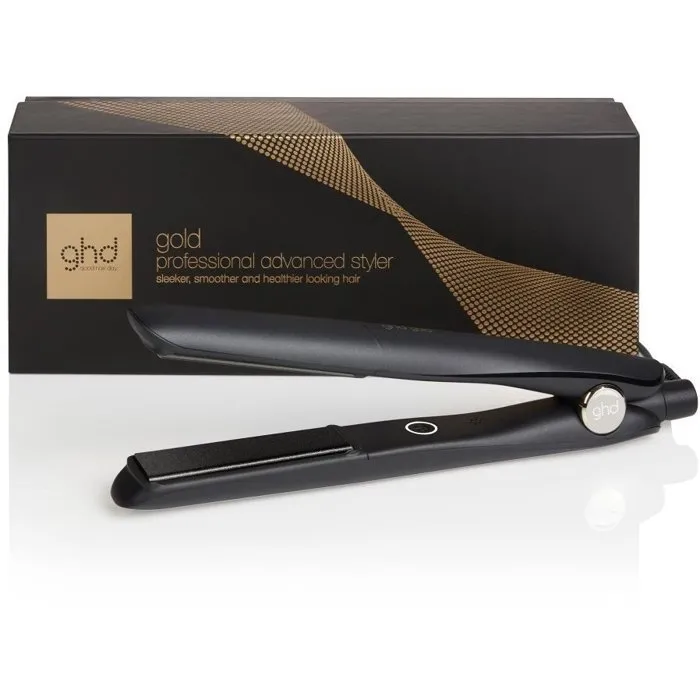 GHD Gold Styler Noir GHD Gold Styler Noir