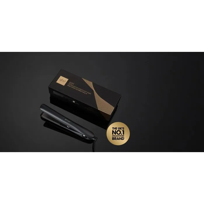 GHD Gold Styler Noir GHD Gold Styler Noir