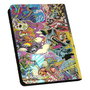 Ultimate Guard Zipfolio 360 Xenoskin Magic: The Gathering "Aetherdrift" - Revved-Up Racers