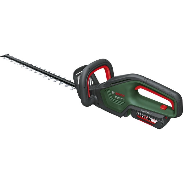 Bosch Advanced Hedge Cut 36V-65-28 Bosch Advanced Hedge Cut 36V-65-28