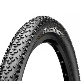 Continental Race King 29X2.00 Rigide Noir