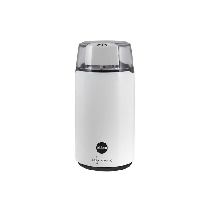Eldom MK50 Moulin à café 200 W 40 g Eldom MK50 Moulin à café 200 W 40 g