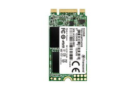 Transcend SSD M.2 430S 512 Go SATA III