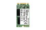 Transcend SSD M.2 430S 512GB SATA III 6Gb/s, Mémoire Flash 3D NAND, Vitesse 500/560 MB/s, Cache DRAM DDR3, Facteur de forme M.2 (42mm)