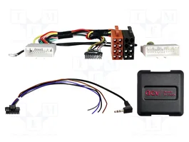 ACV Adaptateur de commande au volant pour Nissan