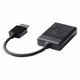 Dell Adaptateur HDMI vers VGA DAUBNBC084