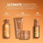 Wella Professionals Sérum à l'huile miracle ULTIMATE SMOOTH 100 ml