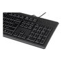A4 Tech KR-83 Clavier Noir Turc