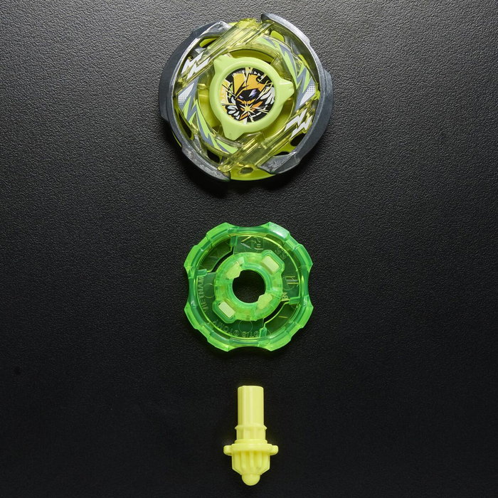 Hasbro Beyblade X Starter Pack Arc Wizard R 4-55LO CX