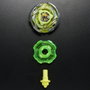 Hasbro Beyblade X Starter Pack Arc Wizard R 4-55LO CX