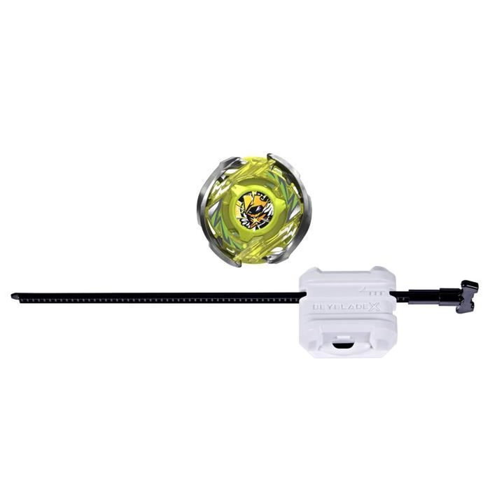 Hasbro Beyblade X Starter Pack Arc Wizard R 4-55LO CX