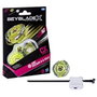 Hasbro Beyblade X Starter Pack Arc Wizard R 4-55LO CX