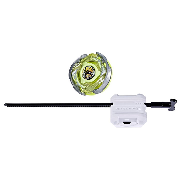 Hasbro Beyblade X Starter Pack Arc Wizard R 4-55LO CX