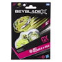 Hasbro Beyblade X Starter Pack Arc Wizard R 4-55LO CX