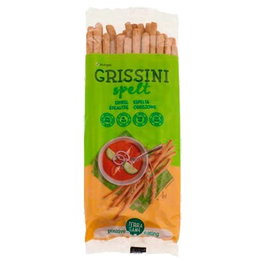 Terrasana Grissini à l'épeautre bio 125 g