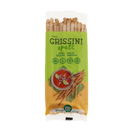 Terrasana Grissini à l'épeautre biologique