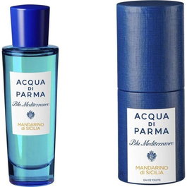 Acqua di Parma - Blu Mediterraneo Mandarino di Sicilia - Eau de Toilette - Vaporisateur - 30 ml