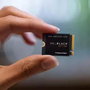 Western Digital WD_BLACK SN770M SSD NVMe M.2 2230, 2 To, PCIe Gen4 x4, pour PC portable et console de jeu portable (ROG Ally, Steam Deck)