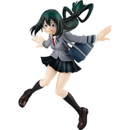 Good Smile Company Pop Up Parade Tsuyu Asui My Hero Academia 15cm