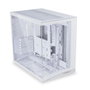 Lian Li O11 Dynamic Mini V2 Flow Dual Chamber White