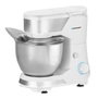 Blaupunkt SMM501 Robot culinaire Argenté 1500 W 5 L