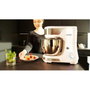 Blaupunkt SMM501 Robot culinaire Argenté 1500 W 5 L