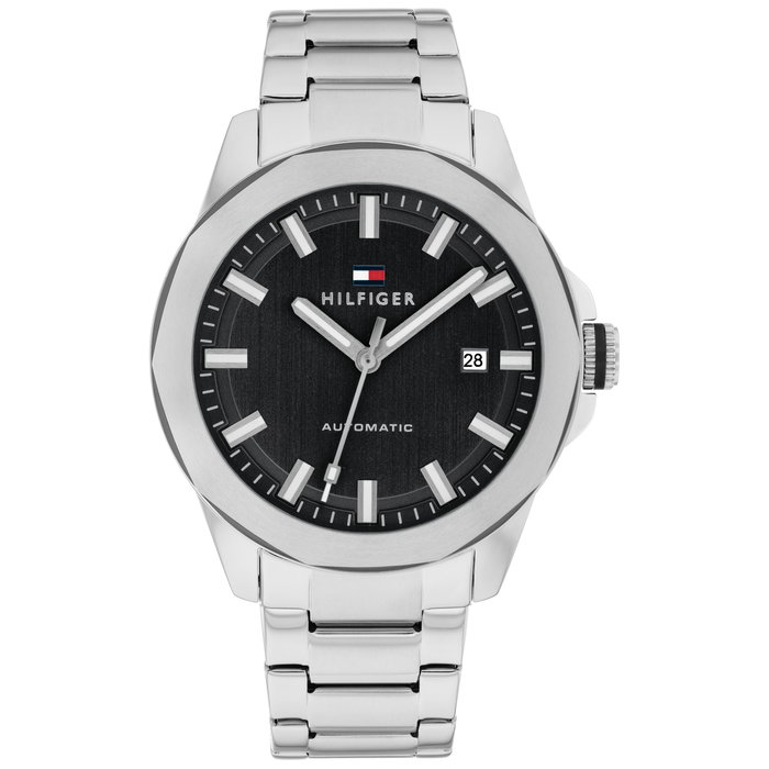 Tommy Hilfiger 1710692 - Montre Automatique Homme Tommy Hilfiger 1710692 - Montre Automatique Homme