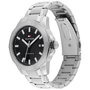 Tommy Hilfiger 1710692 - Montre Automatique Homme
