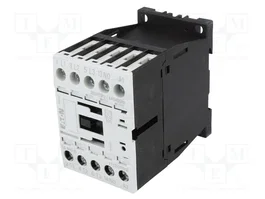 EATON ELECTRIC DILM15 Contacteur 3 pôles NO x3 400VAC 15A
