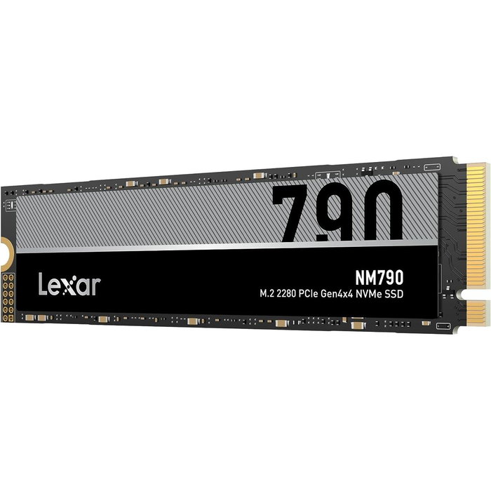 Lexar NM790 1 TB SSD M.2 NVMe